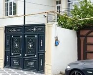 Xətai rayonu , Ağ Şəhər qəs., 5 otaq