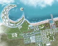 Sabunçu rayonu , Nardaran qəs., 2 otaq