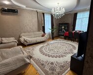 Xətai rayonu , Əhmədli qəs., 3 otaq