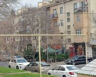 Sabunçu rayonu , Bakixanov qəs., 3 otaq