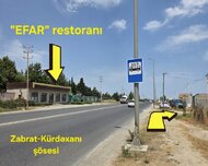 Sabunçu rayonu , Məhəmmədli qəs., 1 otaq