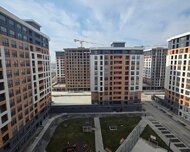 Sumqayıt ş., Yeni tikili , 3 otaq