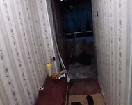 Nizami rayonu , 8-ci kilometr qəs., 1 otaq