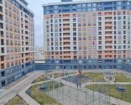 Sumqayıt ş., Yeni tikili , 1 otaq