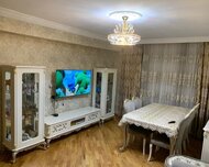 Yasamal rayonu , Yeni Yasamal qəs., 2 otaq