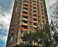 Binəqədi rayonu , 8-ci mikrorayon qəs., 2 otaq