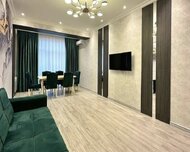 Xırdalan ş., Yeni tikili , 2 otaq