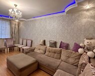 Binəqədi rayonu , 9-cu mikrorayon qəs., 3 otaq
