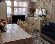 Xətai rayonu , Köhnə Günəşli qəs., 3 otaq