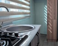 Suraxanı rayonu , Yeni Günəşli qəs., 2 otaq