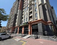 Nizami rayonu , Qara Qarayev m., 3 otaq