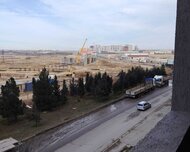 Xırdalan ş., Yeni tikili , 2 otaq