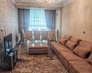 Xətai rayonu , Həzi Aslanov qəs., 4 otaq