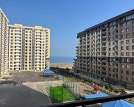 Sumqayıt ş., Yeni tikili , 2 otaq