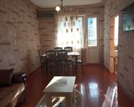 Yasamal rayonu , İnşaatçılar m., 2 otaq