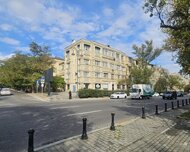 Nəsimi rayonu , 28 May m., 3 otaq