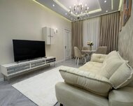 Nəsimi rayonu , Kubinka qəs., 4 otaq