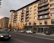 Xətai rayonu , Ağ Şəhər qəs., 5 otaq