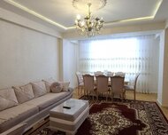 Nizami rayonu , Qara Qarayev m., 3 otaq