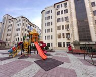 Xətai rayonu , Əhmədli qəs., 5 otaq