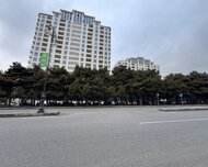 Xətai rayonu , Əhmədli qəs., 4 otaq