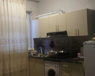 Yasamal rayonu , İnşaatçılar m., 1 otaq