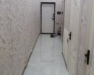 Sumqayıt ş., Yeni tikili , 2 otaq