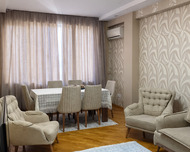 Binəqədi rayonu , 8-ci mikrorayon qəs., 3 otaq