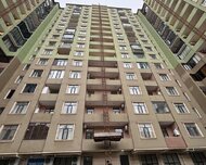 Səbail rayonu , Badamdar qəs., 2 otaq