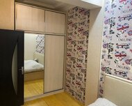 Sumqayıt ş., Yeni tikili , 2 otaq