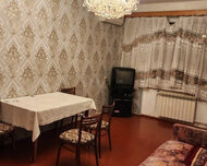 Nizami rayonu , Xalqlar Dostluğu m., 2 otaq