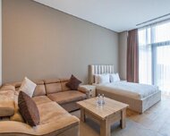 Sabunçu rayonu , Nardaran qəs., 1 otaq