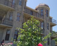 Quba ş., Həyət evi / Villa , 6 otaq