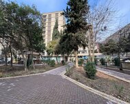 Xətai rayonu , Əhmədli qəs., 4 otaq