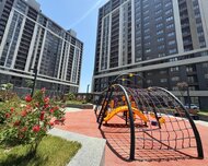 Xətai rayonu , Ağ Şəhər qəs., 3 otaq