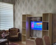 Səbail rayonu , Sahil m., 4 otaq