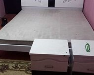 Sumqayıt ş., Köhnə tikili , 1 otaq