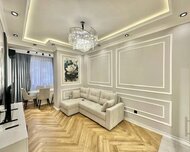 Nərimanov rayonu , Nəriman Nərimanov m., 2 otaq