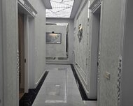 Səbail rayonu , Badamdar qəs., 4 otaq