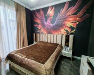 Sabunçu rayonu , Kürdəxanı qəs., 2 otaq