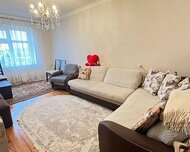 Xətai rayonu , Əhmədli qəs., 3 otaq