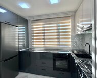 Nərimanov rayonu , Gənclik m., 2 otaq