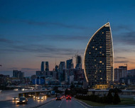 Xətai rayonu , Xətai m., 10 otaq