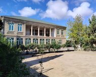 Sabunçu rayonu , Maştağa qəs., 14 otaq