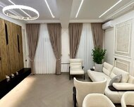 Nərimanov rayonu , Nəriman Nərimanov m., 3 otaq