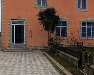 Xəzər rayonu , Buzovna qəs., 4 otaq