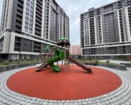 Xətai rayonu , Ağ Şəhər qəs., 3 otaq