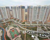 Nərimanov rayonu , Nəriman Nərimanov m., 3 otaq