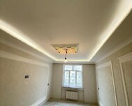 Yasamal rayonu , Yeni Yasamal qəs., 2 otaq