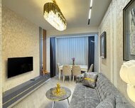 Binəqədi rayonu , 7-ci mikrorayon qəs., 3 otaq